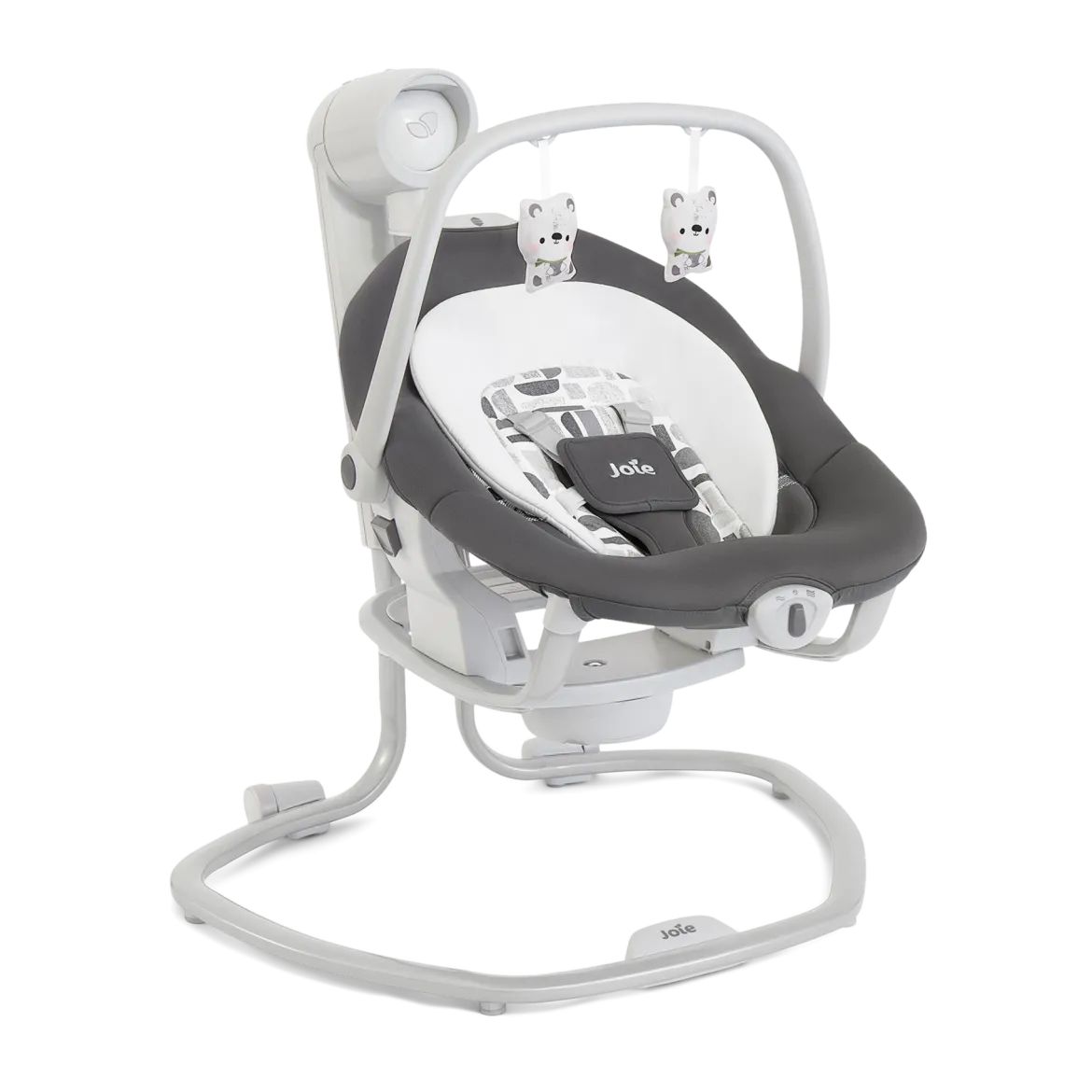 Miso 2-in-1 Swing & Rocker