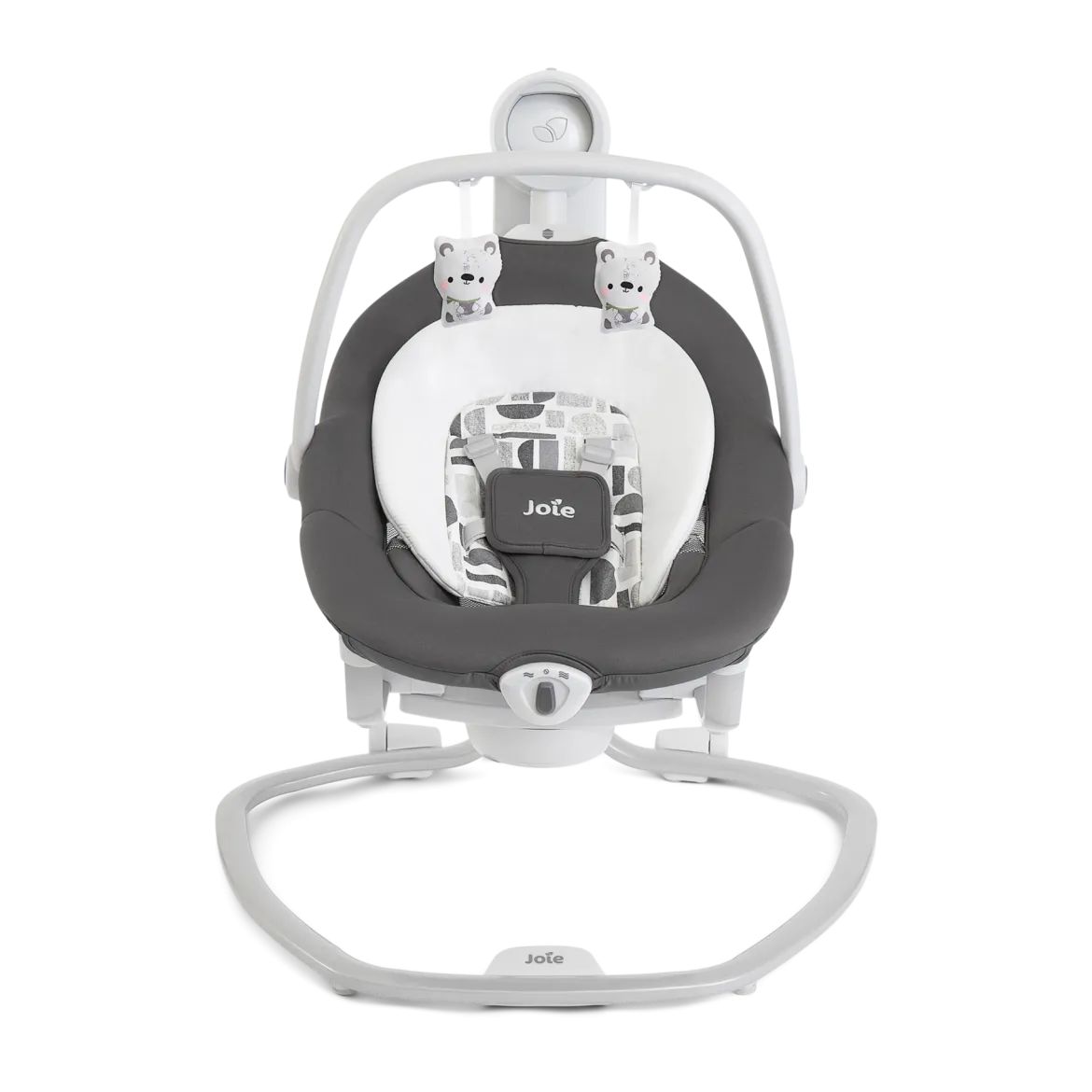 Miso 2-in-1 Swing & Rocker