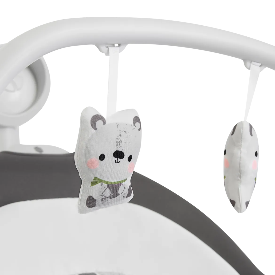 Miso 2-in-1 Swing & Rocker