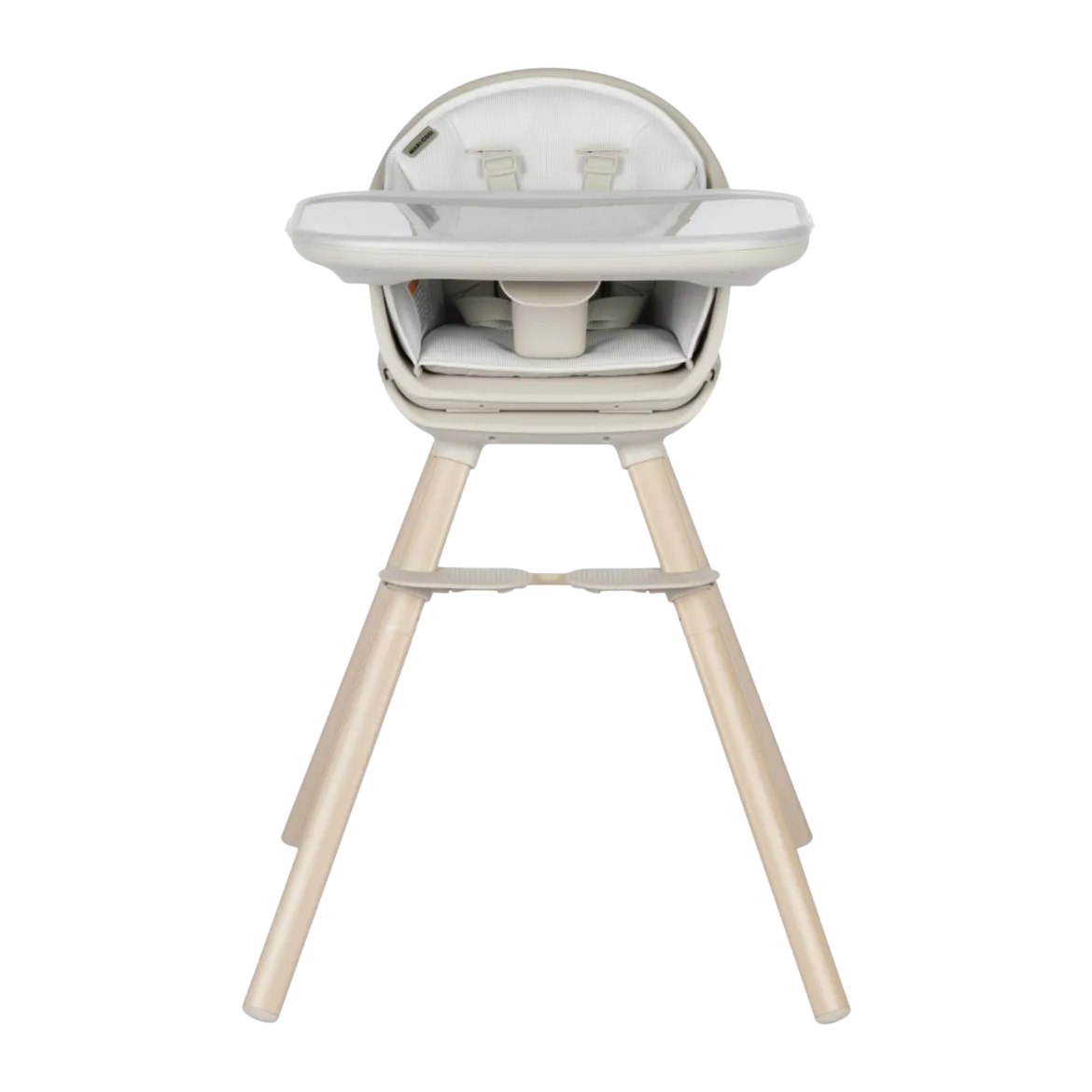 Moa 8-in-1 High Chair