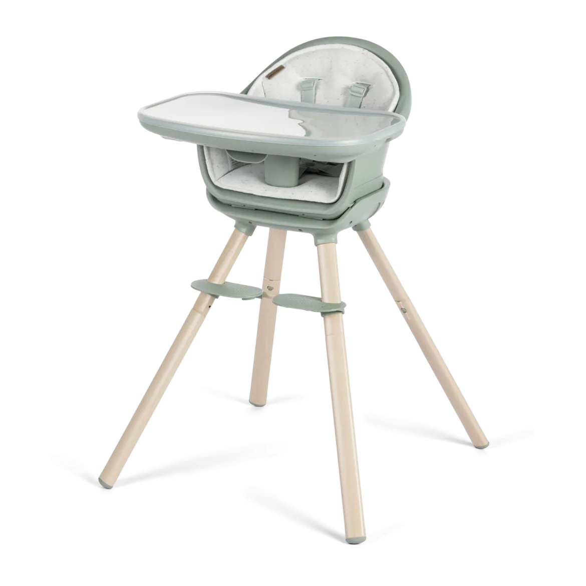 Moa 8-in-1 High Chair