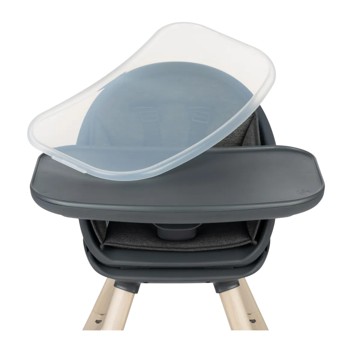 Moa 8-in-1 High Chair