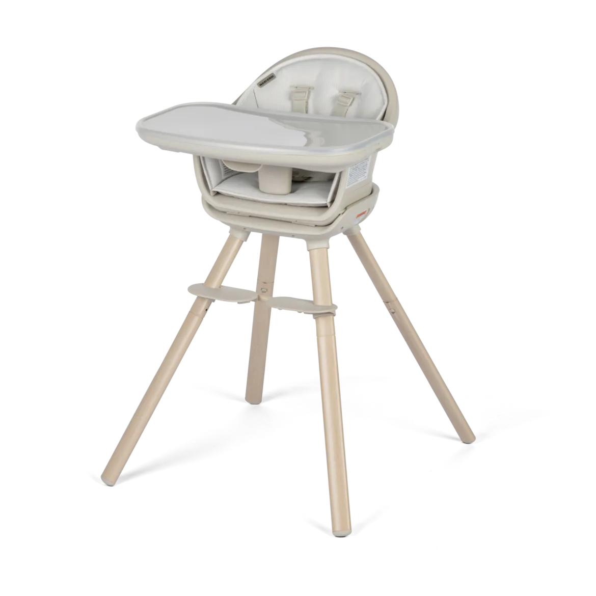 Moa 8-in-1 High Chair