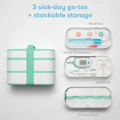 Mobile Medicine Cabinet