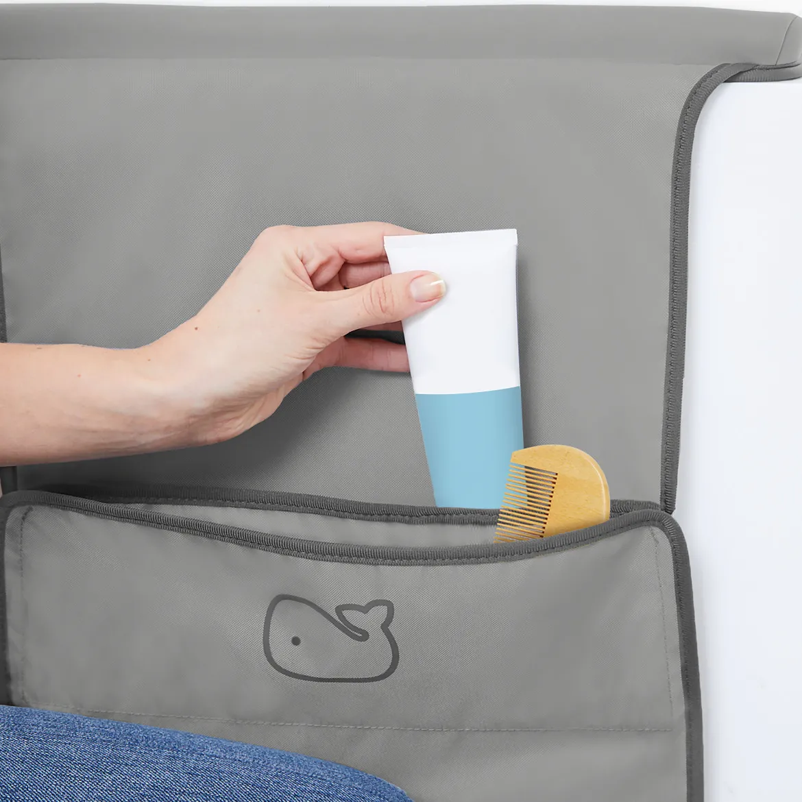 Moby All-In-One Elbow Saver & Kneeler