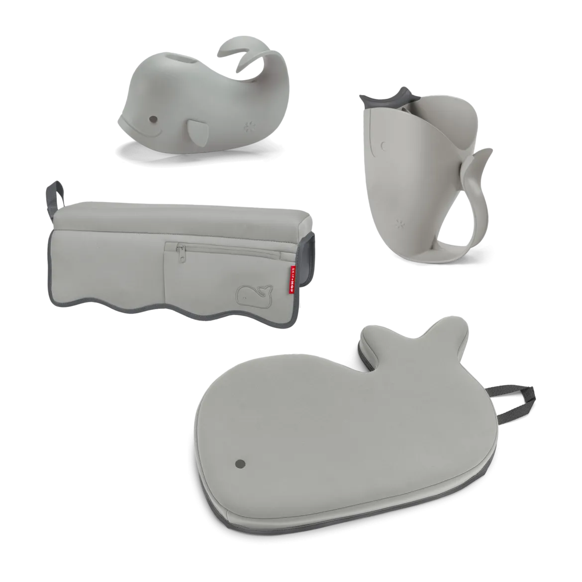 Moby Bathtime Essentials Kit