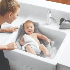 Moby Softspot Sink Bather