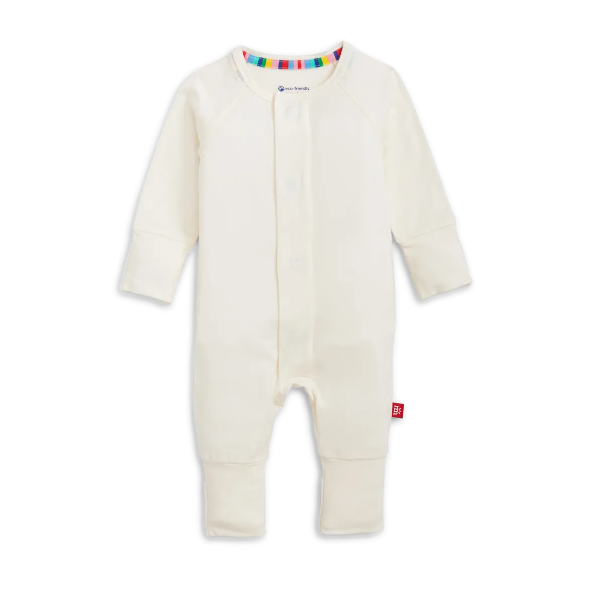 Modal Magnetic Convertible Coverall