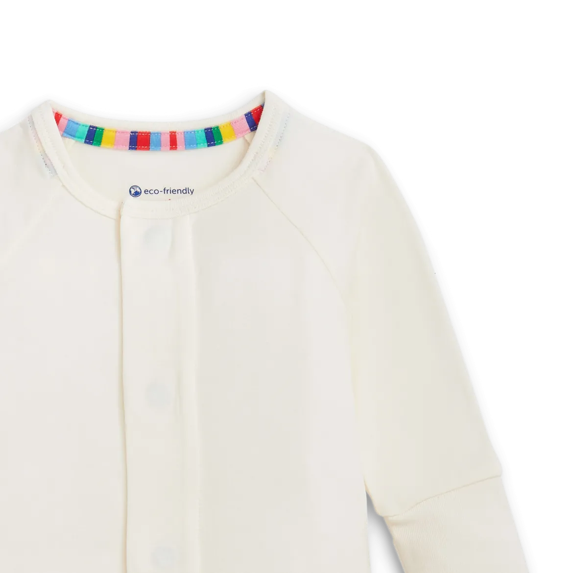 Modal Magnetic Convertible Coverall