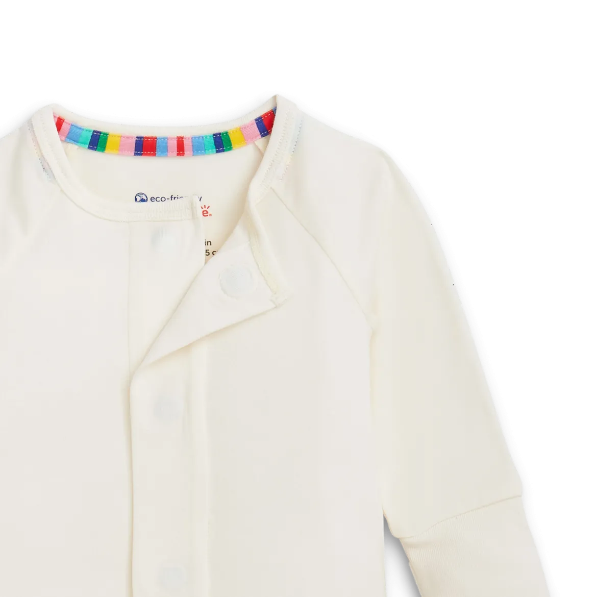 Modal Magnetic Convertible Coverall