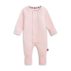 Modal Magnetic Convertible Coverall