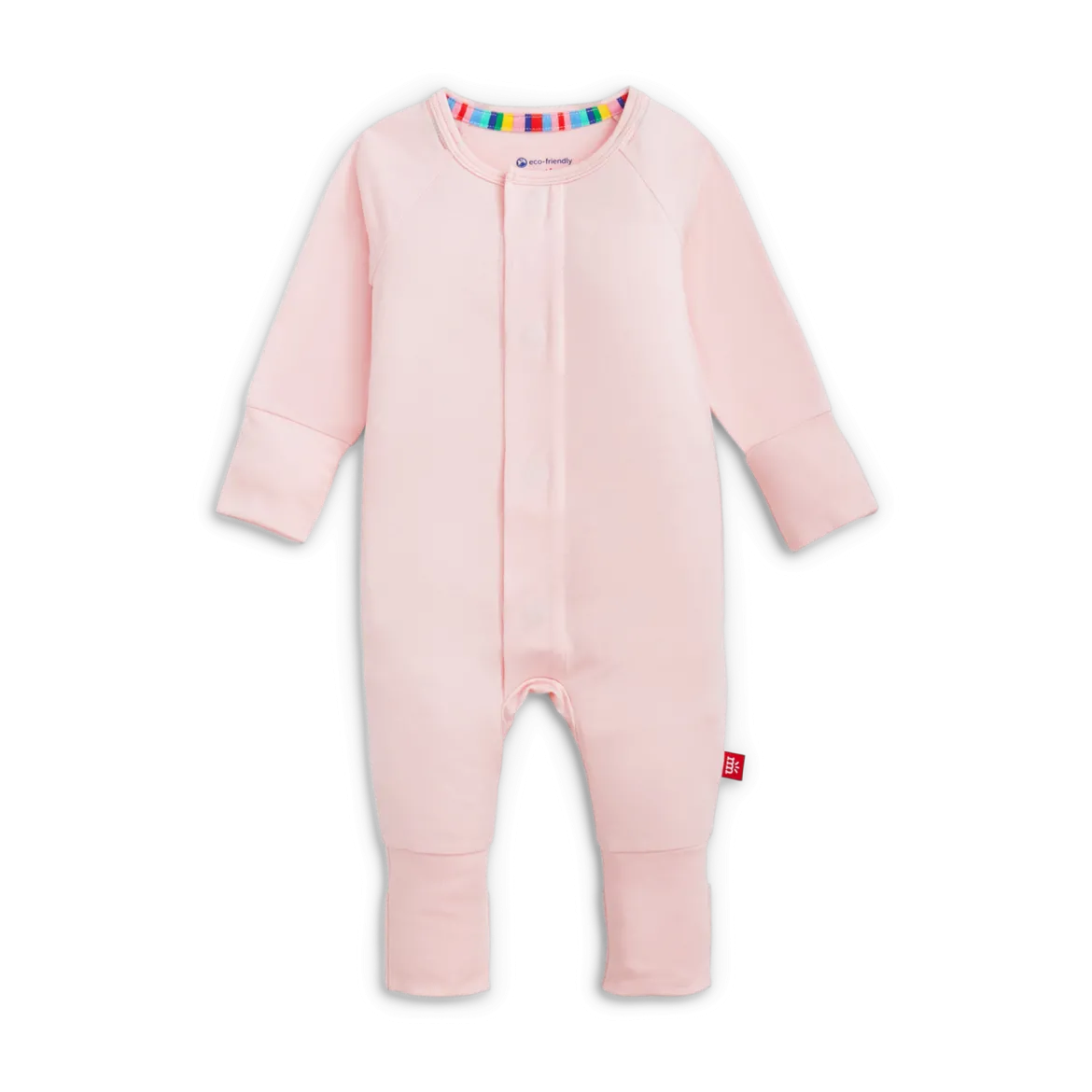 Modal Magnetic Convertible Coverall