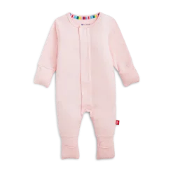 Modal Magnetic Convertible Coverall