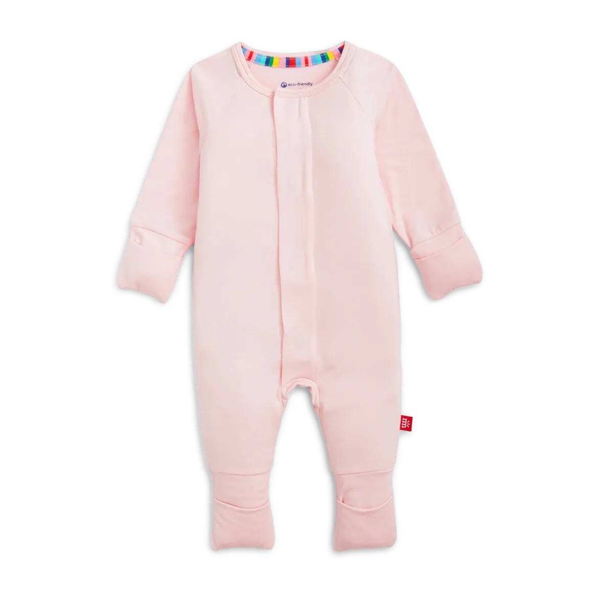 Modal Magnetic Convertible Coverall