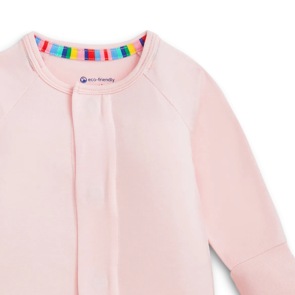 Modal Magnetic Convertible Coverall