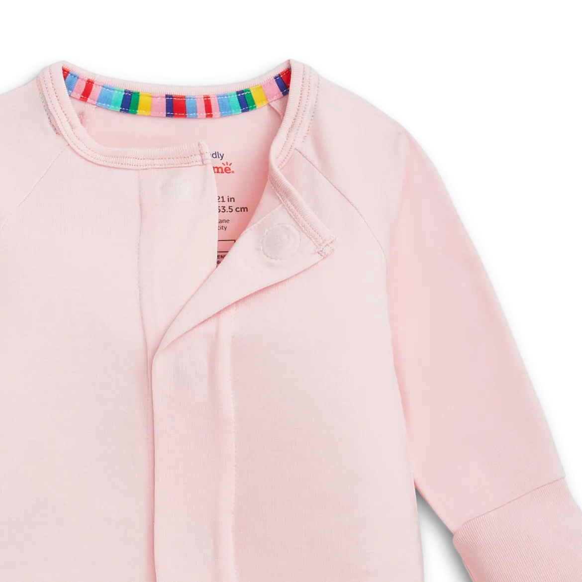 Modal Magnetic Convertible Coverall
