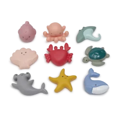 Modern Bath Play Gift Set