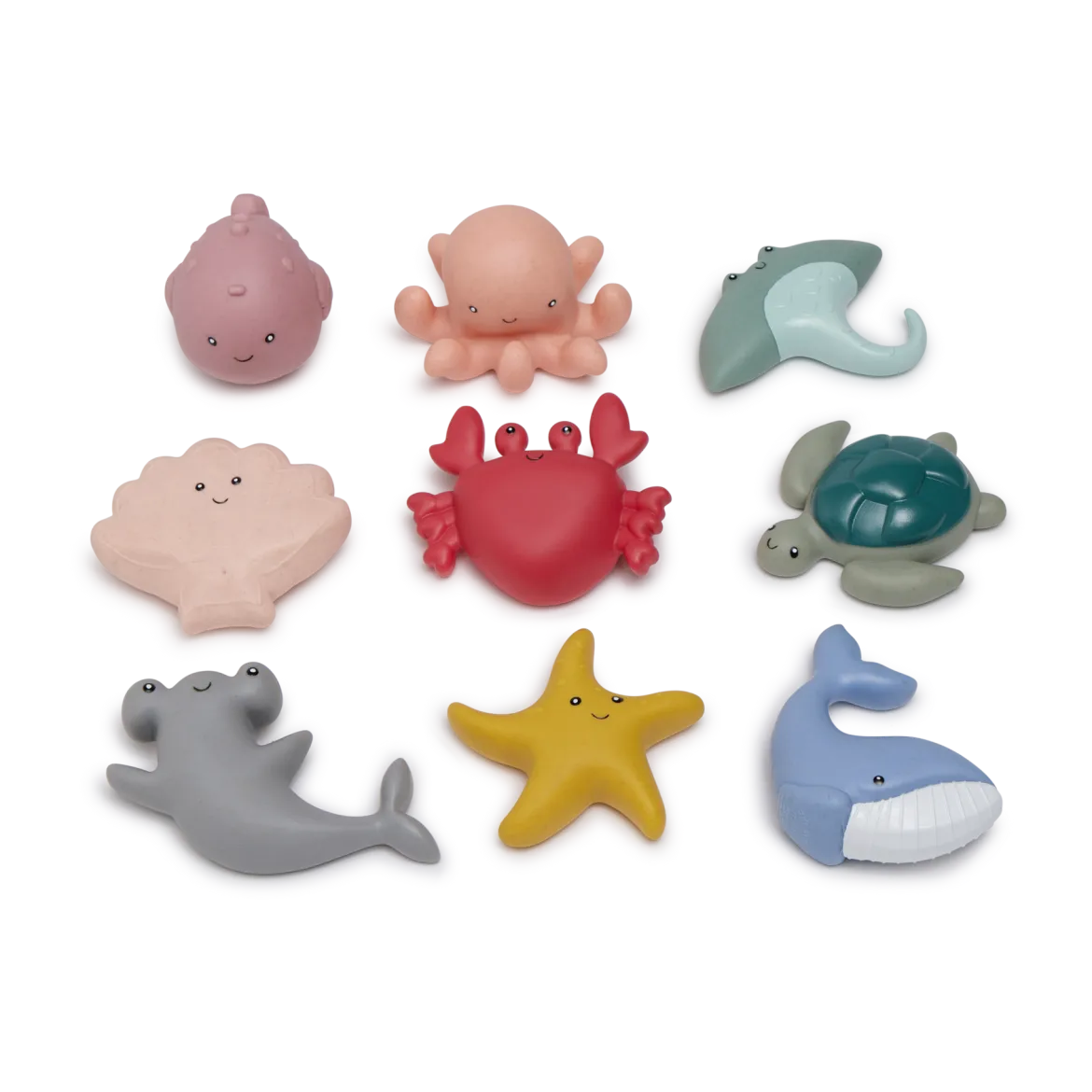 Modern Bath Play Gift Set