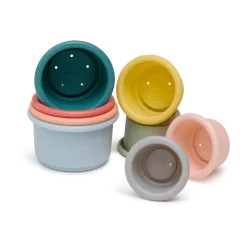 Modern Bath Play Gift Set