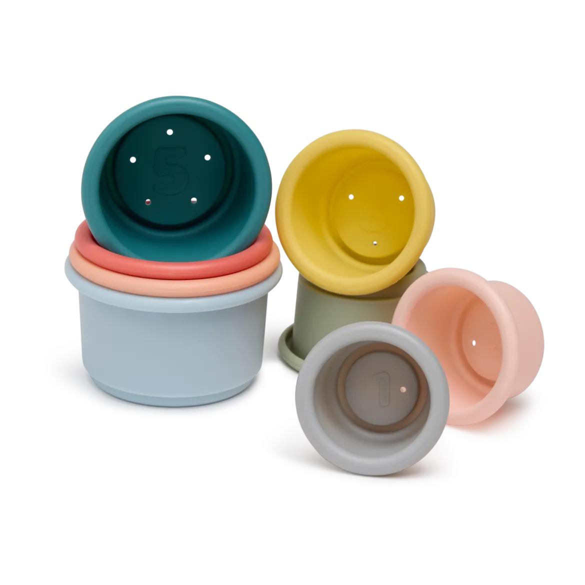 Modern Bath Play Gift Set