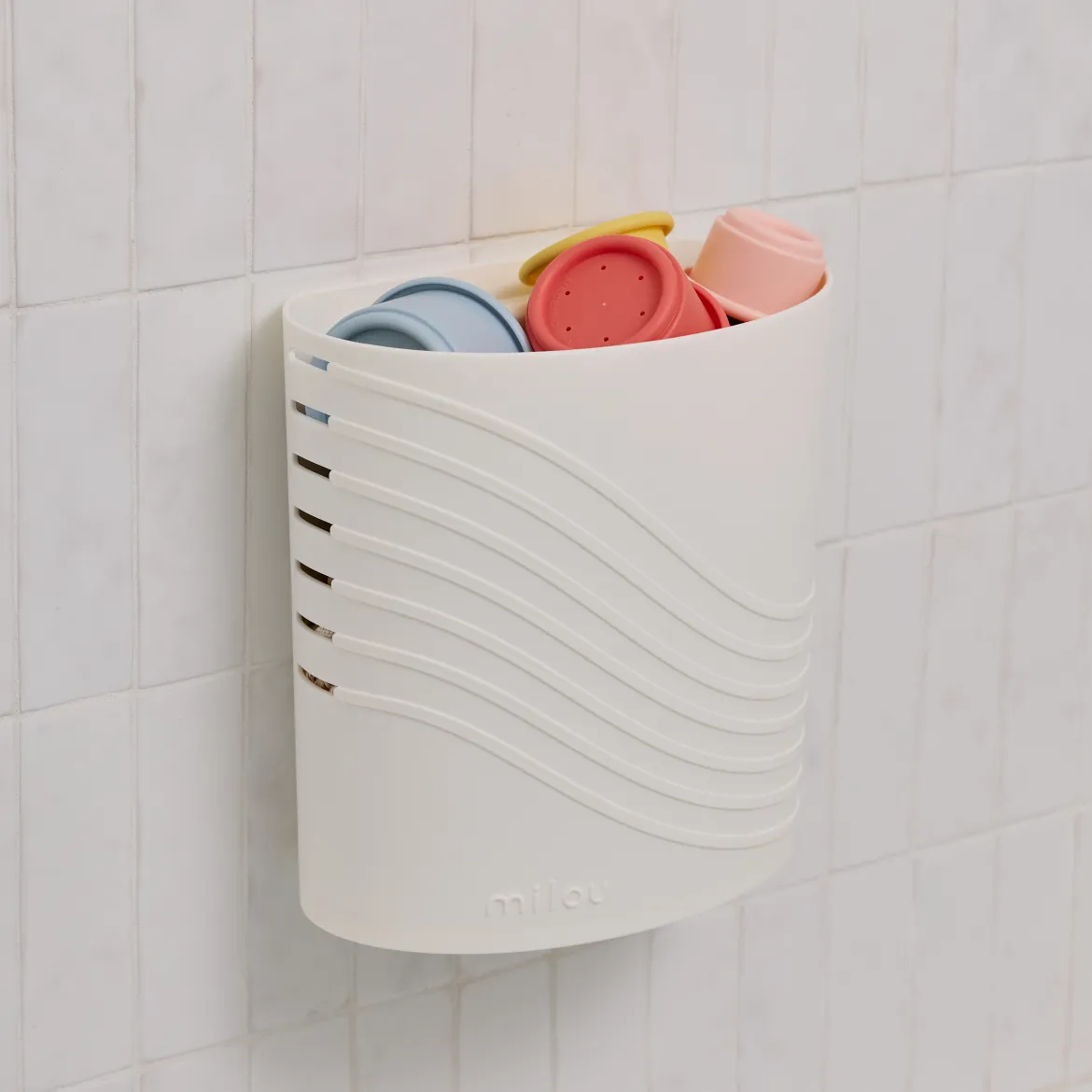 Modern Bath Play Gift Set