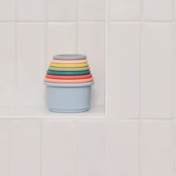 Modern Bath Play Gift Set