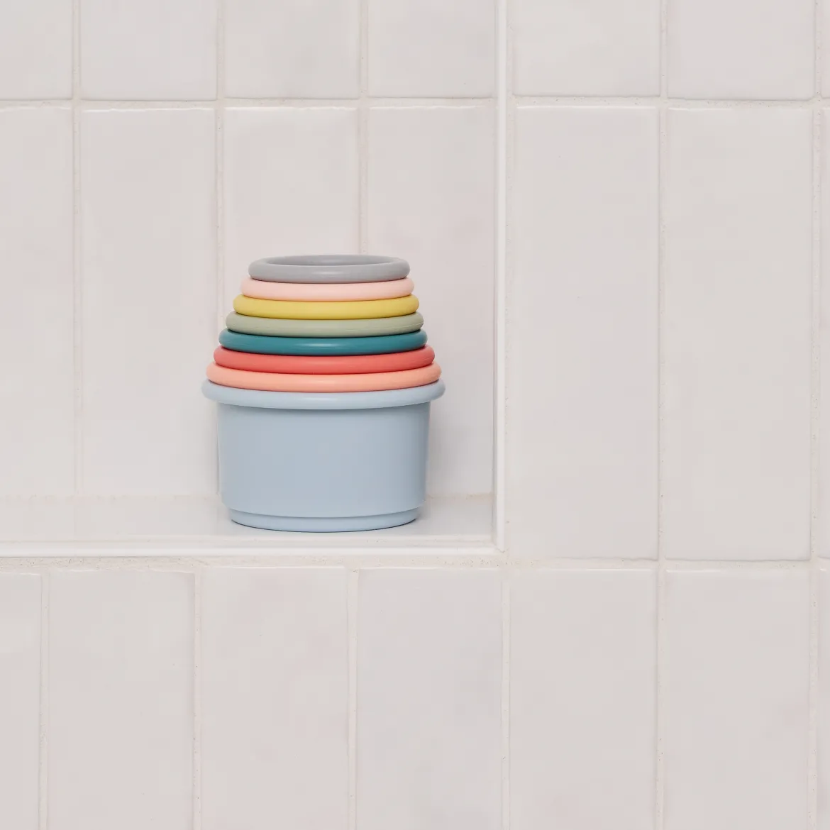 Modern Bath Play Gift Set