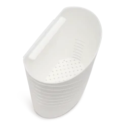 Modern Bath Toy Bin