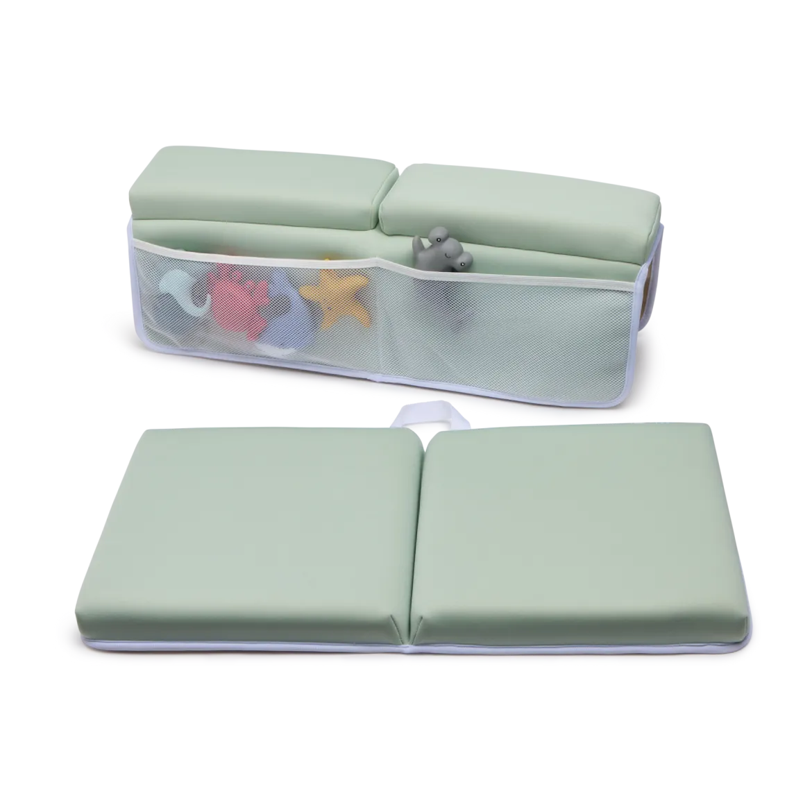 Modern Elbow & Knee Rest