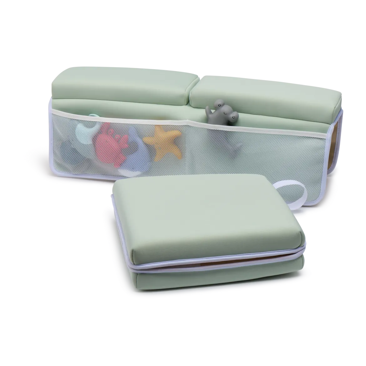 Modern Elbow & Knee Rest