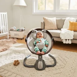 5 Modes Bluetooth Swing