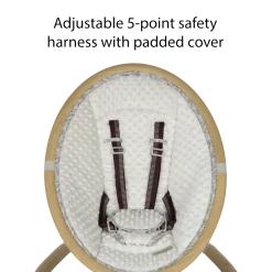 5 Modes Bluetooth Swing