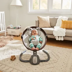 5 Modes Bluetooth Swing