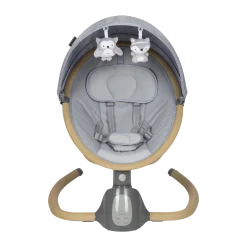 5 Modes Bluetooth Swing