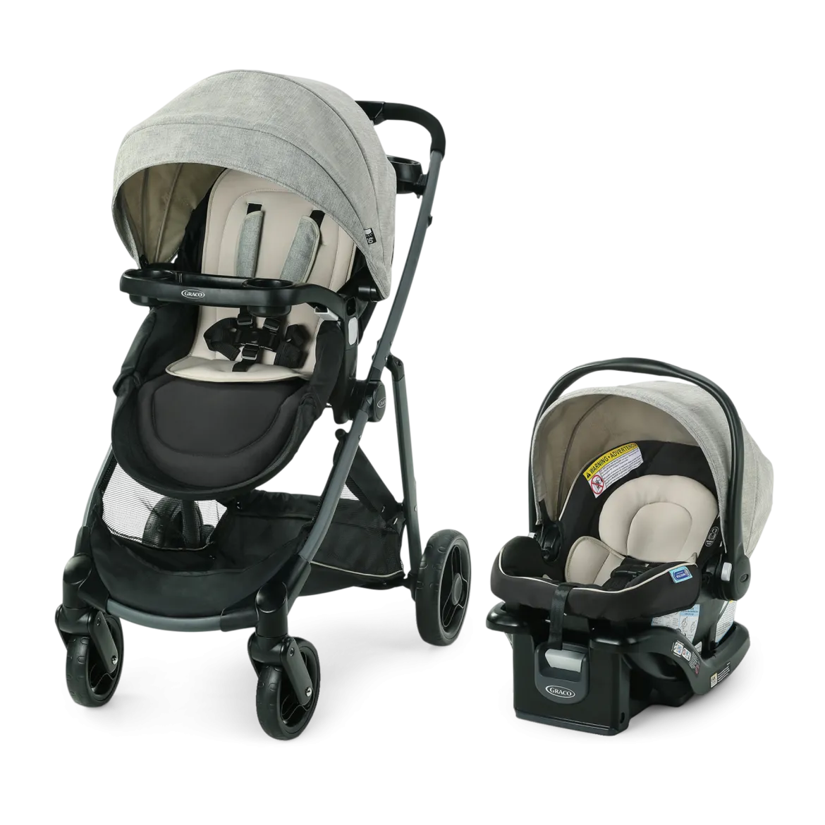 Modes Element LX Travel System