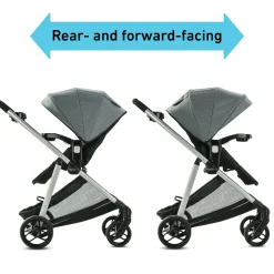 Modes Element LX Travel System