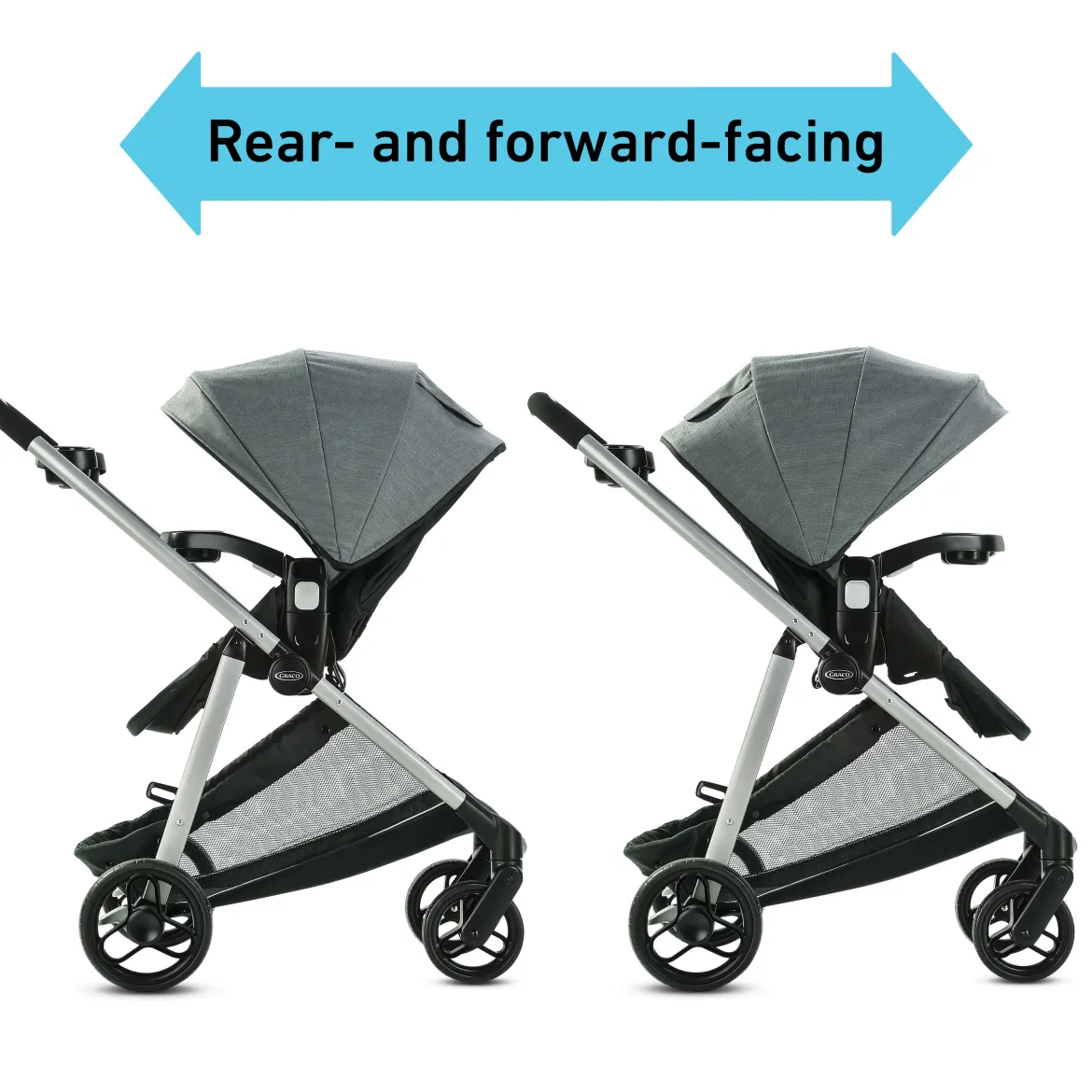 Modes Element LX Travel System