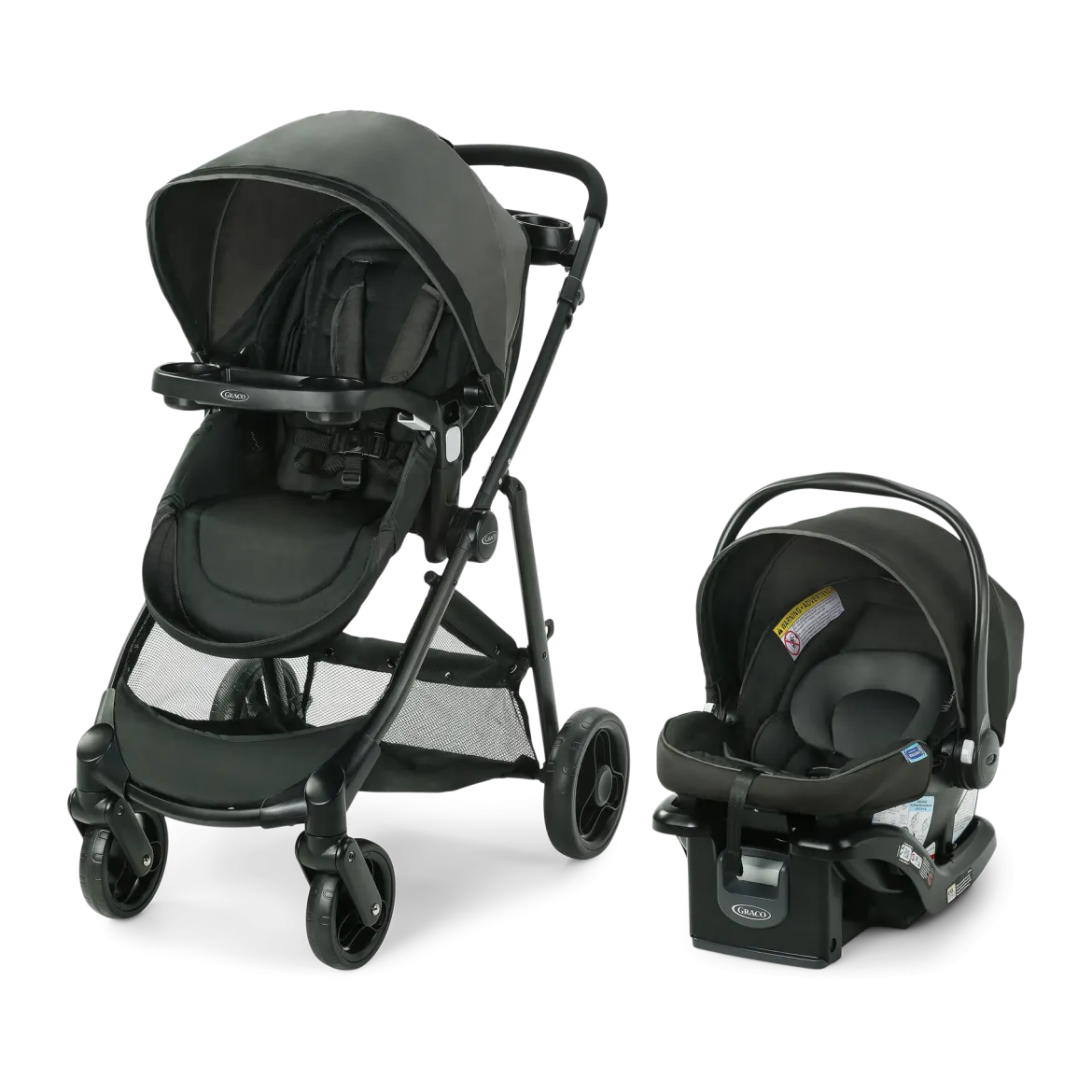 Modes Element Travel System