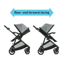 Modes Element Travel System