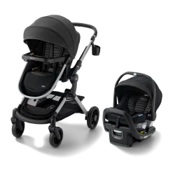 Modes Nest DLX 3-in-1 Travel System