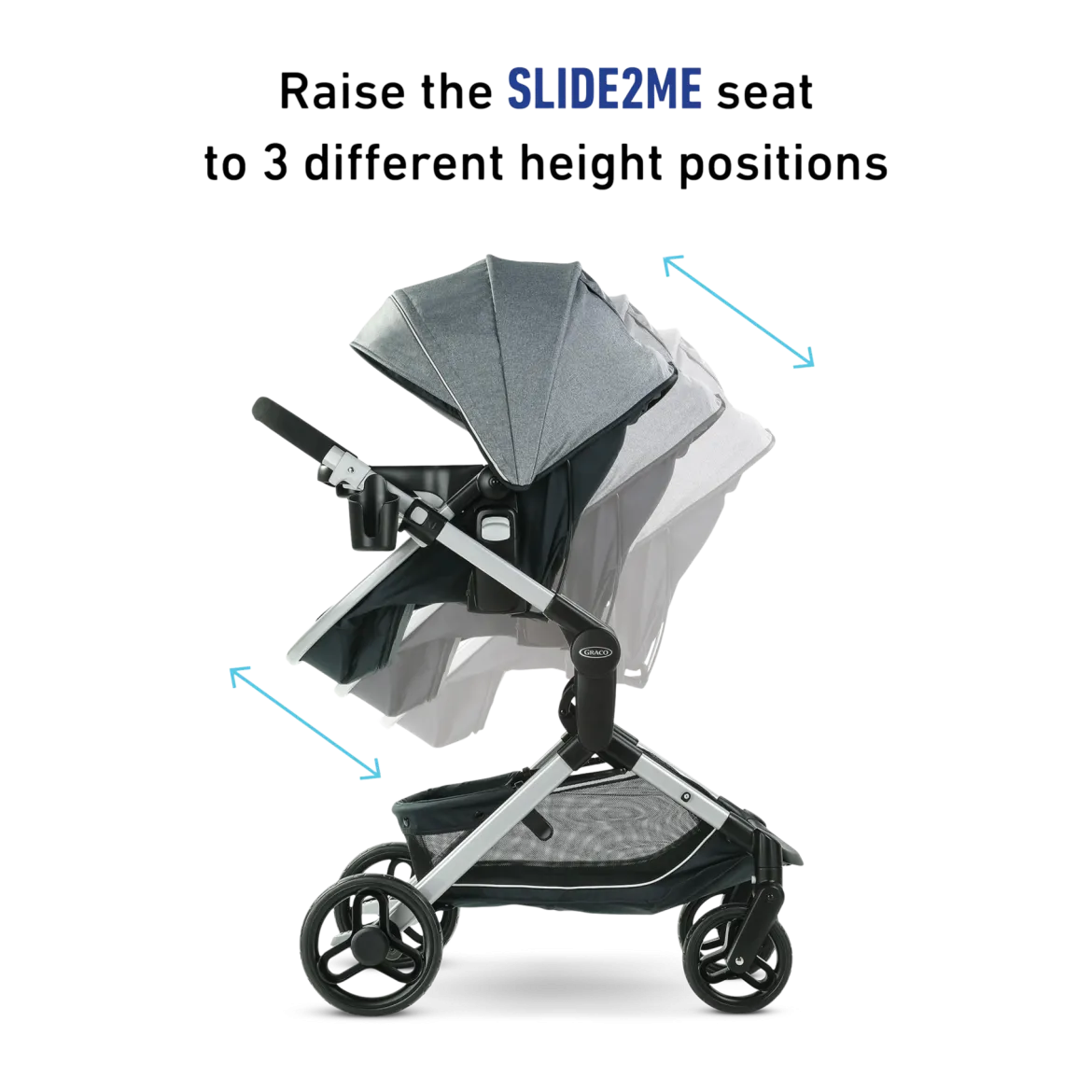 Modes Nest DLX Travel System