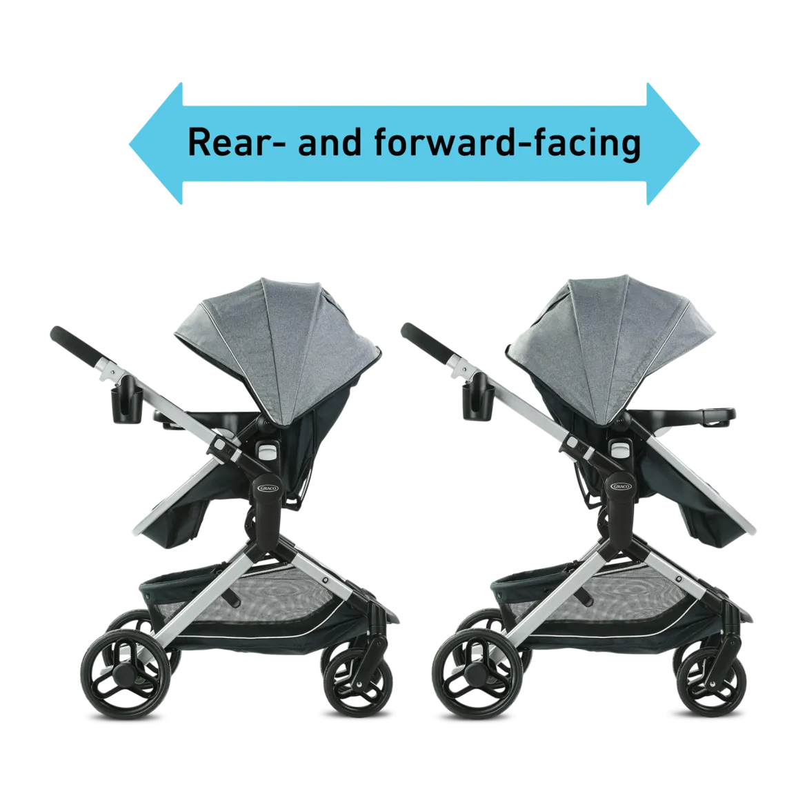 Modes Nest DLX Travel System