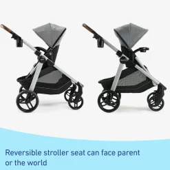 Modes Nest2Grow Stroller