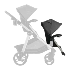 Modes Nest2Grow Stroller Second Seat