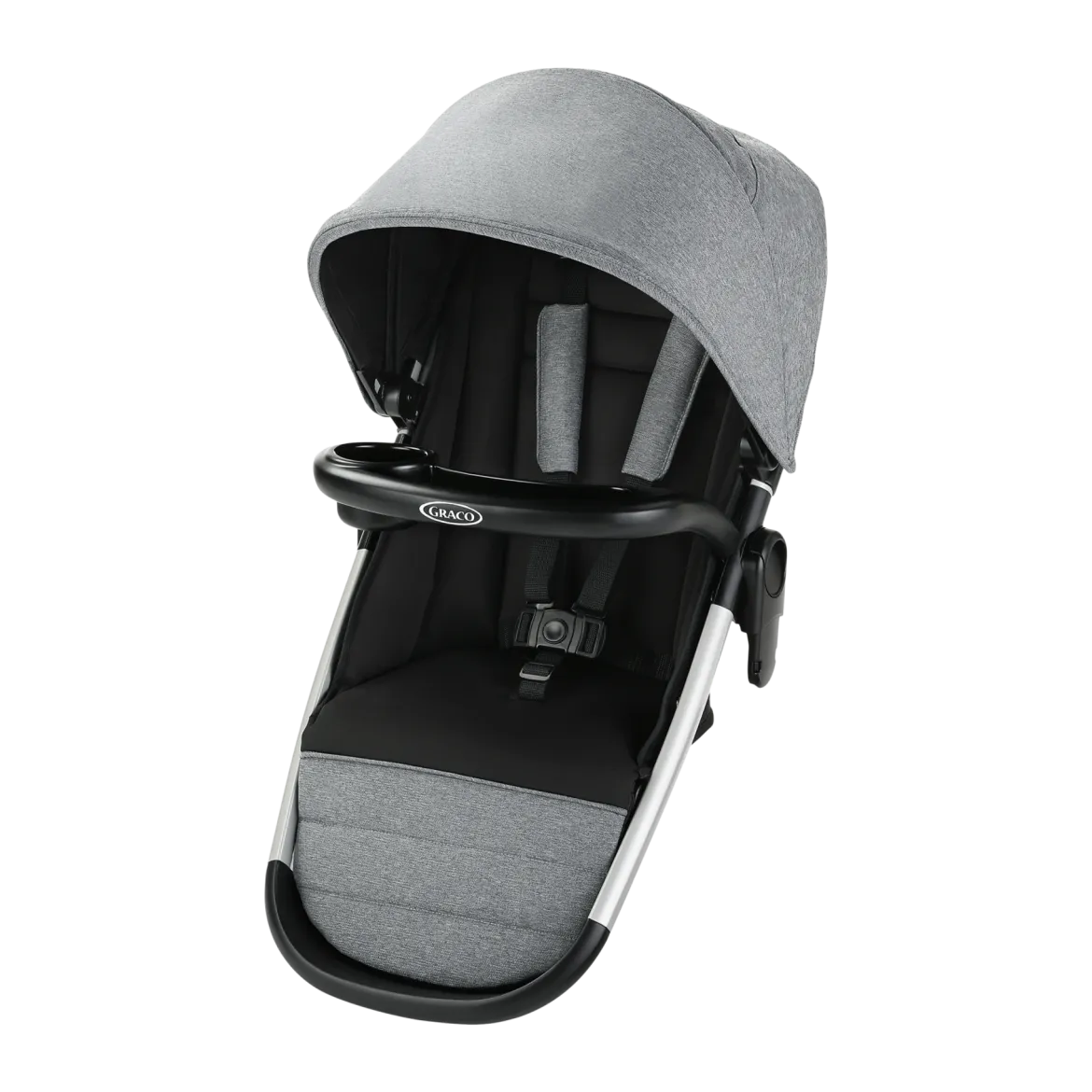 Modes Nest2Grow Stroller Second Seat