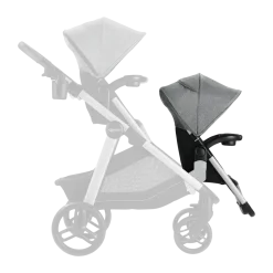 Modes Nest2Grow Stroller Second Seat