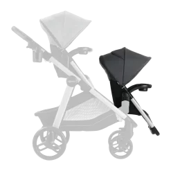 Modes Nest2Grow Stroller Second Seat