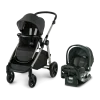 Modes Nest2Grow Stroller & SnugRide SnugFit Infant Car Seat