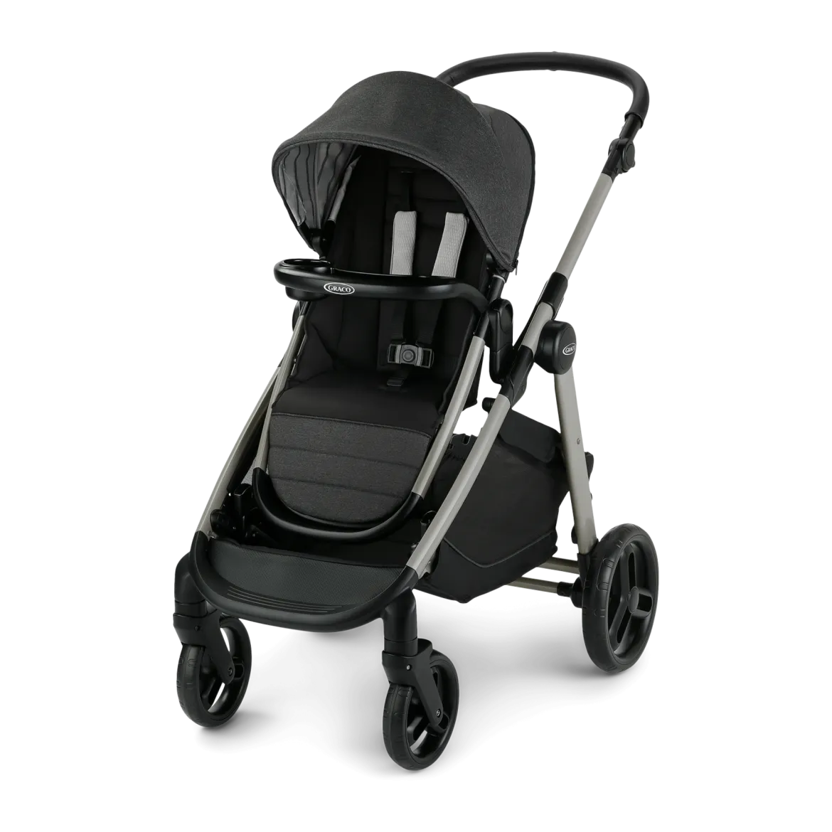 Modes Nest2Grow Stroller & SnugRide SnugFit Infant Car Seat