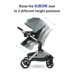 Modes Nest Stroller